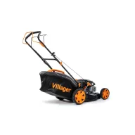 Villager EAGLE 4111 V benzines fűnyíró