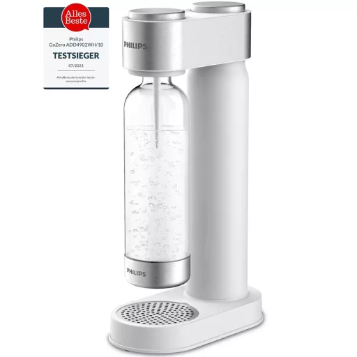 Philips ADD4902WH/10 szódagép