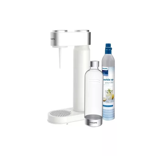 Philips ADD4902WH/10 szódagép