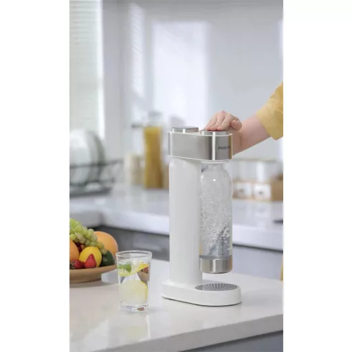 Philips ADD4902WH/10 szódagép