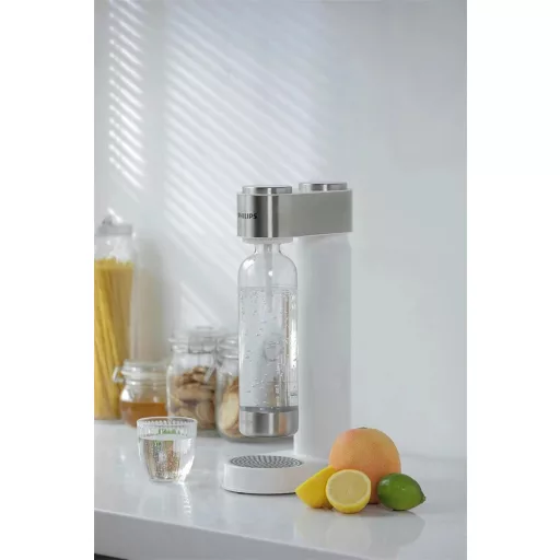 Philips ADD4902WH/10 szódagép