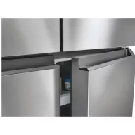   Haier HCR3818ENMM Cube 83 Series 3 side by side hűtőszekrény