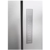   Haier HCR3818ENMM Cube 83 Series 3 side by side hűtőszekrény