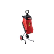 Agm AS 2520 elektromos ágaprító, 2500W