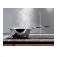 Electrolux LFV629K beépíthető páraelszívó