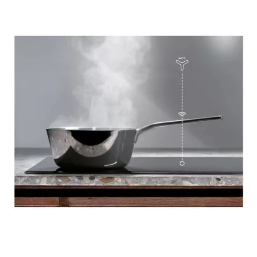 Electrolux LFV629K beépíthető páraelszívó