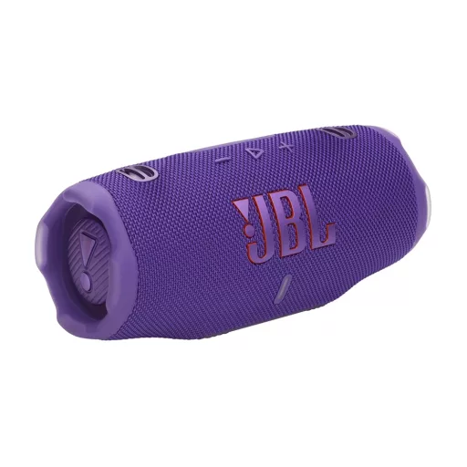 Jbl CHARGE6PUR Charge 6 bluetooth hangszóró, lila