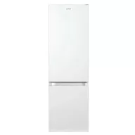 Candy CCH1S518EW alulfagyasztós hűtő, 262 L