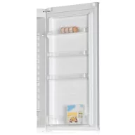 Candy CCH1S518EW alulfagyasztós hűtő, 262 L