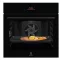 Electrolux LOB8S38Z beépíthető sütő, gőz funkcióval