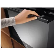 Electrolux LOB8S38Z beépíthető sütő, gőz funkcióval