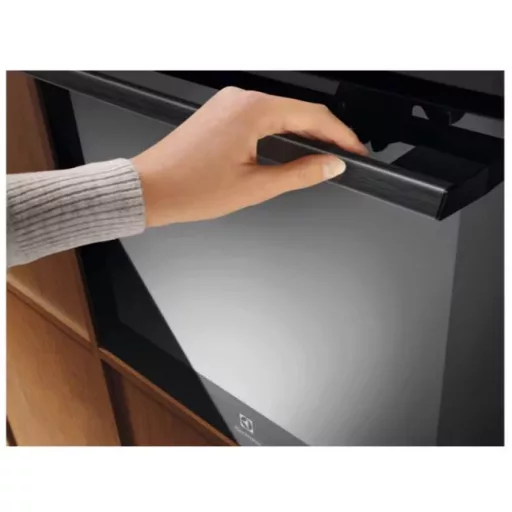 Electrolux LOB8S38Z beépíthető sütő, gőz funkcióval