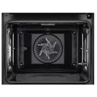 Electrolux LOB8S38Z beépíthető sütő, gőz funkcióval