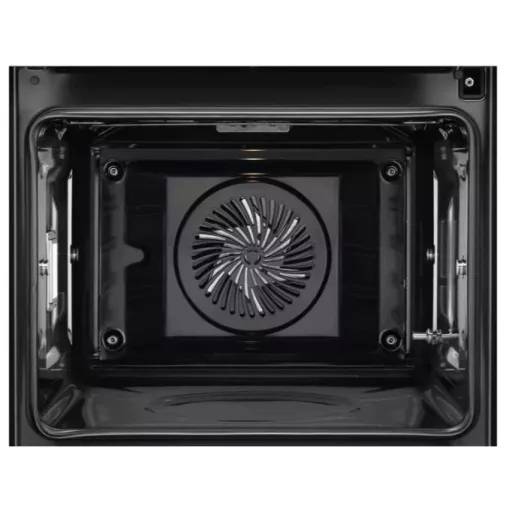 Electrolux LOB8S38Z beépíthető sütő, gőz funkcióval