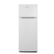 Hausmeister HM3224E felülfagyasztós hűtőszekrény