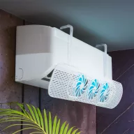 Bewello BW4010 légkondíciónáló légterelő