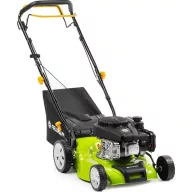 Fieldmann FZR 4212-139BL benzines fűnyíró
