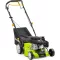 Fieldmann FZR 4212-139BL benzines fűnyíró