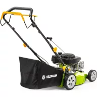 Fieldmann FZR 4212-139BL benzines fűnyíró