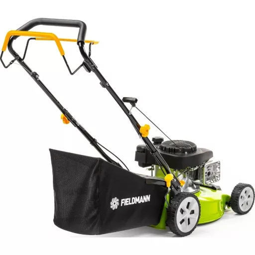 Fieldmann FZR 4212-139BL benzines fűnyíró