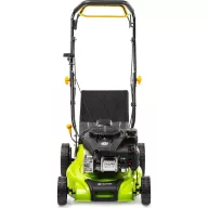 Fieldmann FZR 4212-139BL benzines fűnyíró