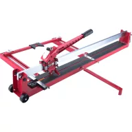 Fortum 4770842 csempevágó 1200mm, max vastagság 18mm