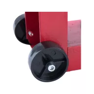 Fortum 4770842 csempevágó 1200mm, max vastagság 18mm