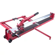 Fortum 4770842 csempevágó 1200mm, max vastagság 18mm