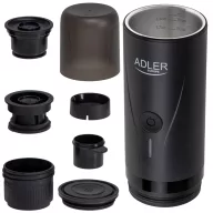 Adler AD4400 filteres kávéfőző