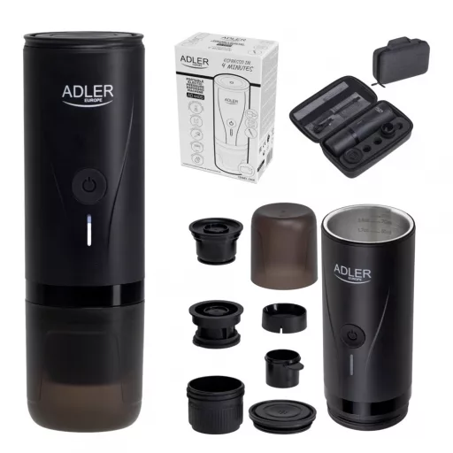 Adler AD4400 filteres kávéfőző