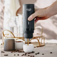 Adler AD4400 filteres kávéfőző