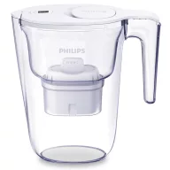 Philips AWP2933WHT/3 vízszűrő kancsó 2.6 L + 3 szűrő