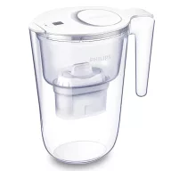 Philips AWP2933WHT/3 vízszűrő kancsó 2.6 L + 3 szűrő