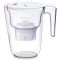Philips AWP2933WHT/31-04 vízszűrő kancsó, 2,6 l, fehér