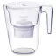 Philips AWP2933WHT/31-04 vízszűrő kancsó, 2,6 l, fehér