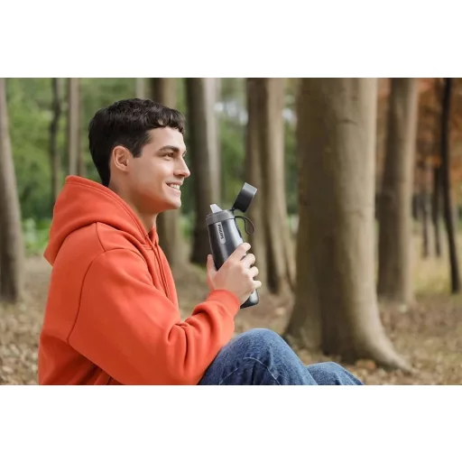Philips AWP2771GRR/58 hőtartós vízszűrős palack