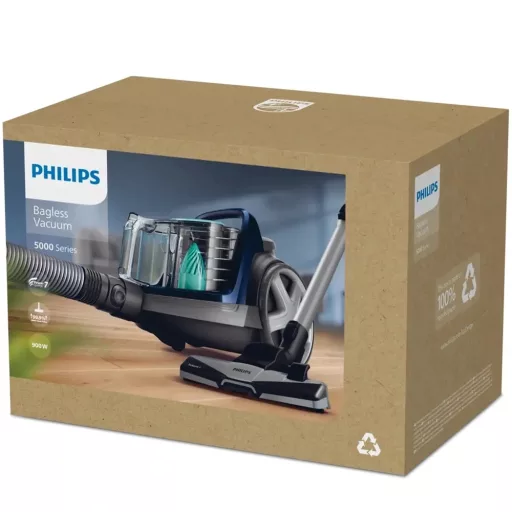 Philips FC9556/09 porzsák nélküli porszívó