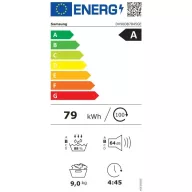 Samsung DV90DB7845GEU4 hőszivattyús szárítógép