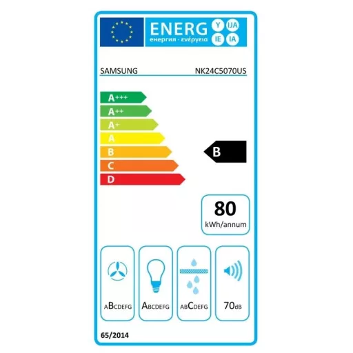 Samsung NK24C5070US/UR páraelszívó