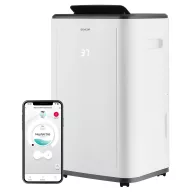 Sencor SDH 2028WH páramentesítő