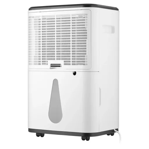 Sencor SDH 2028WH páramentesítő