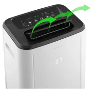Sencor SDH 2028WH páramentesítő