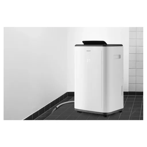 Sencor SDH 2028WH páramentesítő