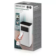 Sencor SAC MT1048C mobil klíma