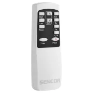 Sencor SAC MT1048C mobil klíma