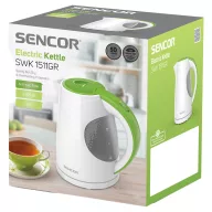 Sencor SWK 1511GR vízforraló