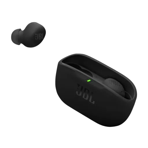 JBL VBUDS2BLK FEKETE fülhallgató