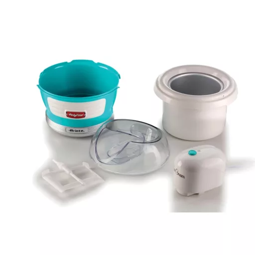 Ariete 643.BL fagylaltkészítő