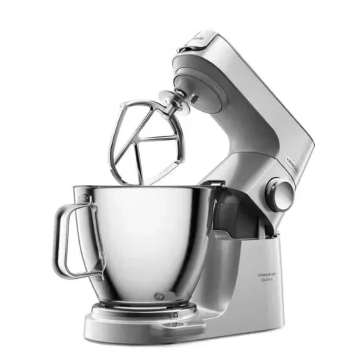 Kenwood KVL85.704SI konyhai robotgép