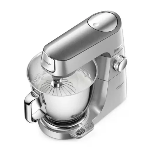 Kenwood KVL85.704SI konyhai robotgép